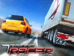 Traffic Racer Oyunu