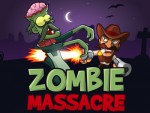 Zombi Öldür